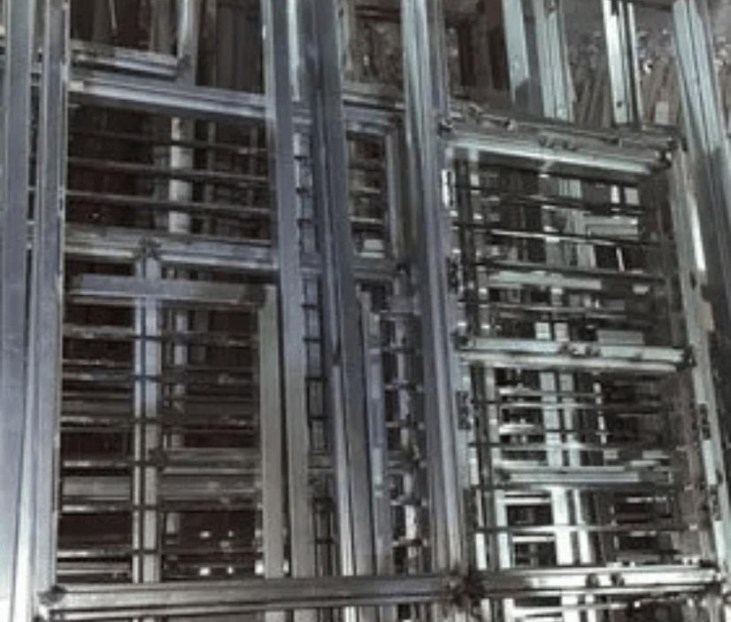 Stainless Steel Door Frame premium