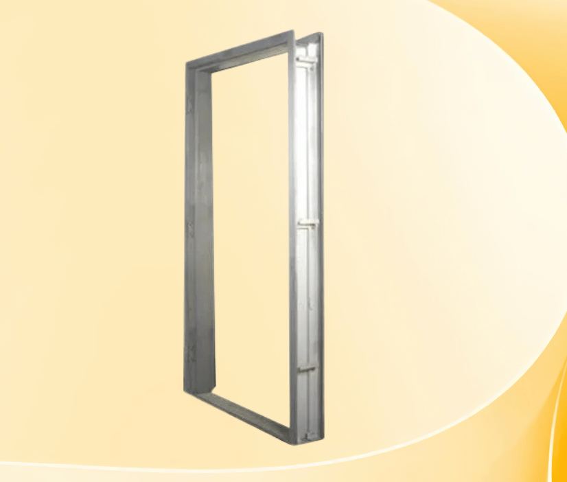 Mild Steel TATA Door Frame