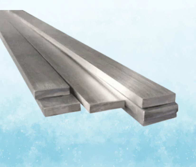 Mild Steel Round Bar Standard