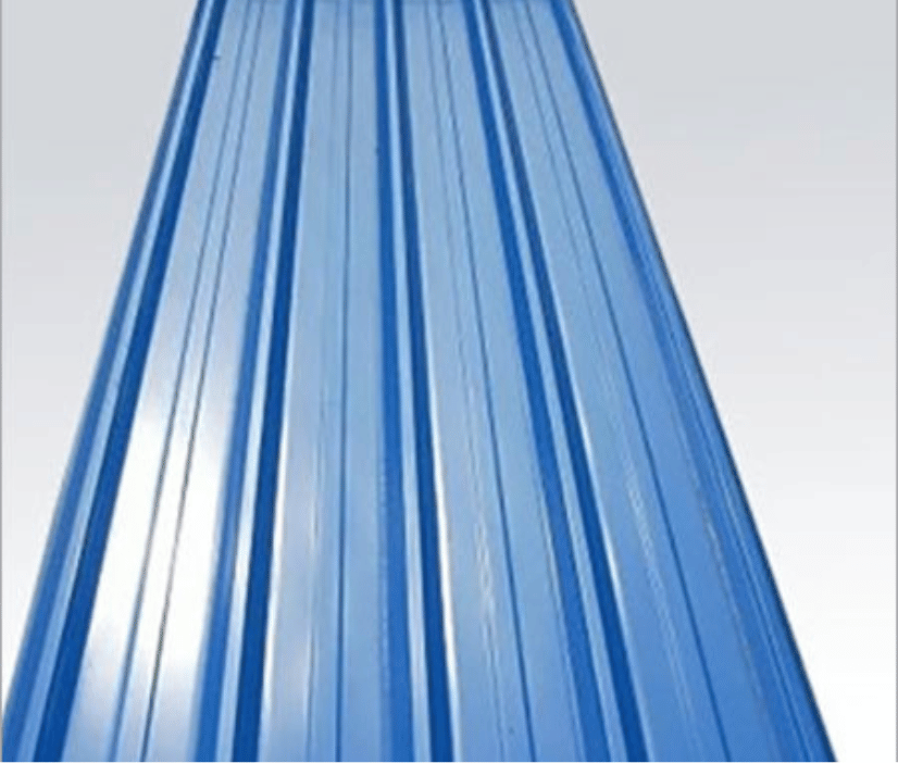 Steelmax Profile Sheet