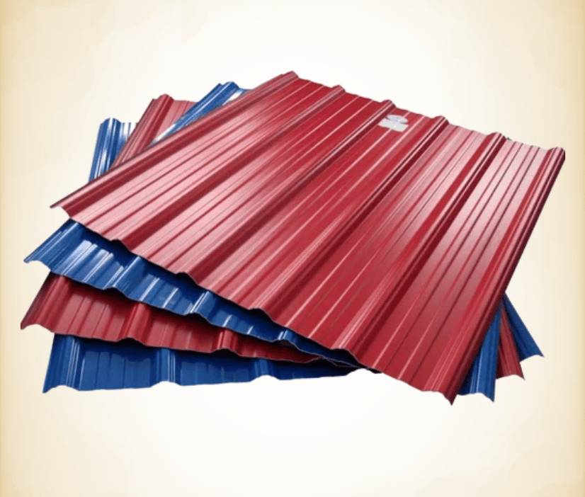 Galvalume Sheet