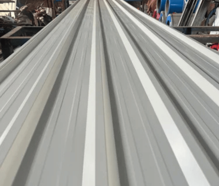 Apollo Roofing Sheet